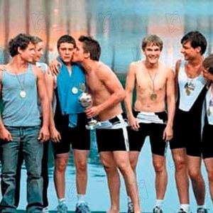 Foto Robert Stadlober