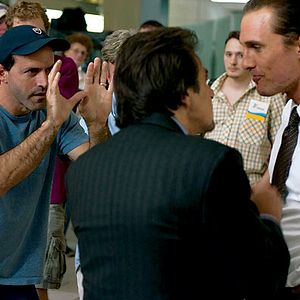 Foto Apostando al límite