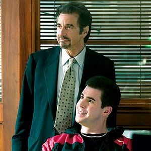 Foto Apostando al límite