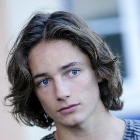 Foto Thomas de Sambi