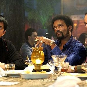 Foto Carlito's Way: Ascenso al poder