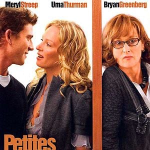 Foto Secretos compartidos