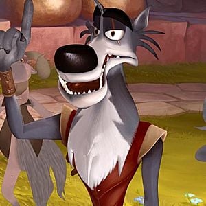 Foto Le Roman de Renart