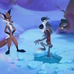 Foto Le Roman de Renart