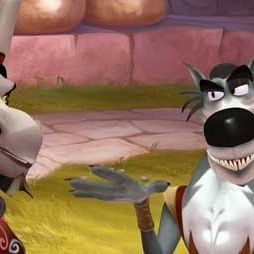 Foto Le Roman de Renart