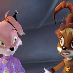 Foto Le Roman de Renart