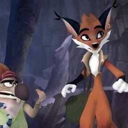 Foto Le Roman de Renart