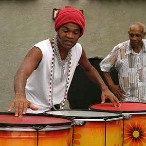 Foto Fernando Trueba