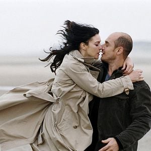 Foto Monica Bellucci