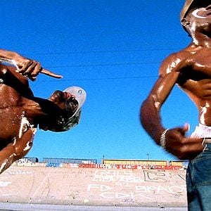 Foto David LaChapelle