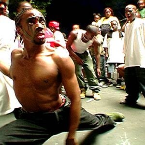 Foto David LaChapelle