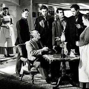 Foto ¡Qué verde era mi valle!