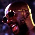 Foto Isaac Hayes