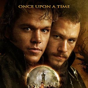 Foto El secreto de los hermanos Grimm