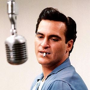 Foto Joaquin Phoenix