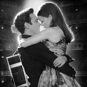 Foto En la cuerda floja