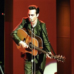 Foto Joaquin Phoenix