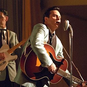 Foto Joaquin Phoenix