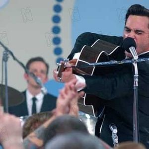 Foto Joaquin Phoenix