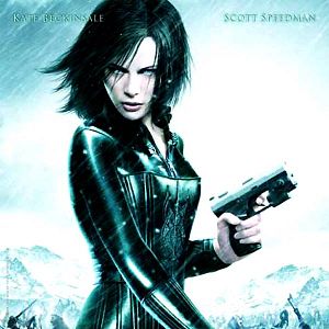 Foto Underworld: Evolution