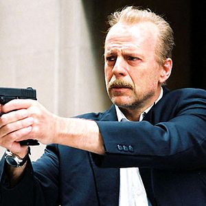 Foto Bruce Willis