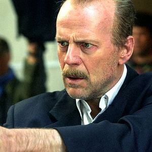 Foto Bruce Willis