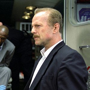 Foto Bruce Willis