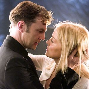 Foto David Morrissey