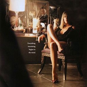 Foto Instinto Básico 2: Adicción al riesgo