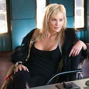 Foto Sharon Stone