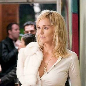 Foto Sharon Stone
