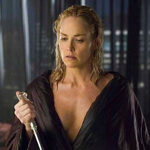Foto Sharon Stone