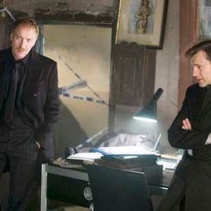 Foto David Morrissey