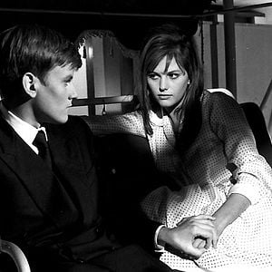 Foto Claudia Cardinale