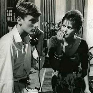 Foto Claudia Cardinale