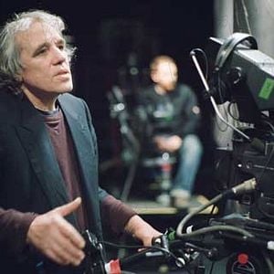 Foto Abel Ferrara
