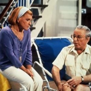 Foto Vacaciones en el mar