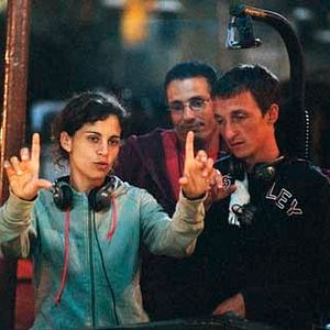 Foto Laïla Marrakchi