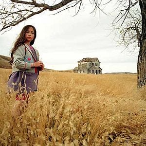 Foto Jodelle Ferland