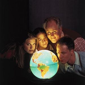 Foto Cosas de marcianos