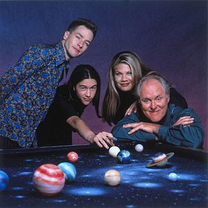 Foto Cosas de marcianos