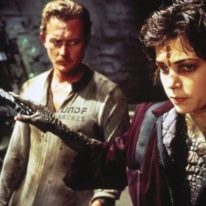 Foto Más Allá del Límite