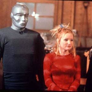 Foto Más Allá del Límite