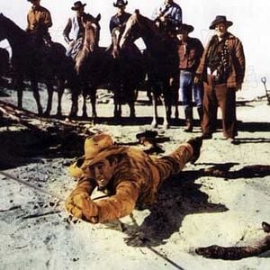 Foto El hombre de Laramie