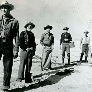 Foto El hombre de Laramie