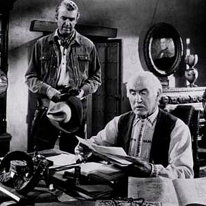 Foto El hombre de Laramie