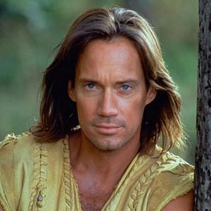 Foto Kevin Sorbo