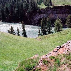 Foto Brokeback Mountain. En terreno vedado