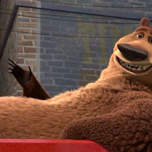 Foto Colegas en el bosque