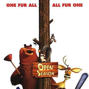 Foto Colegas en el bosque